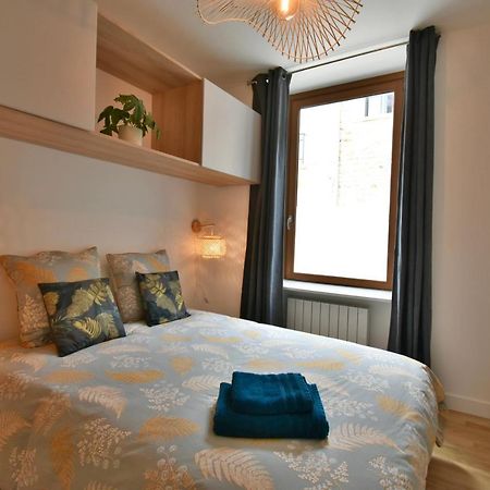 Appartement De Caractere Pontivy Centre Dış mekan fotoğraf