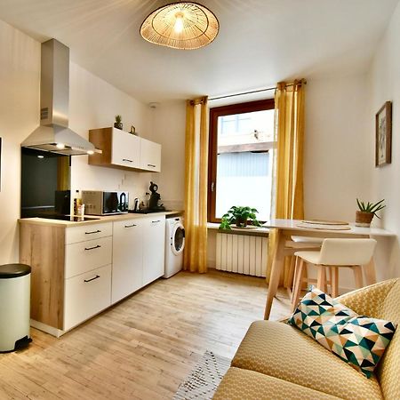 Appartement De Caractere Pontivy Centre Dış mekan fotoğraf